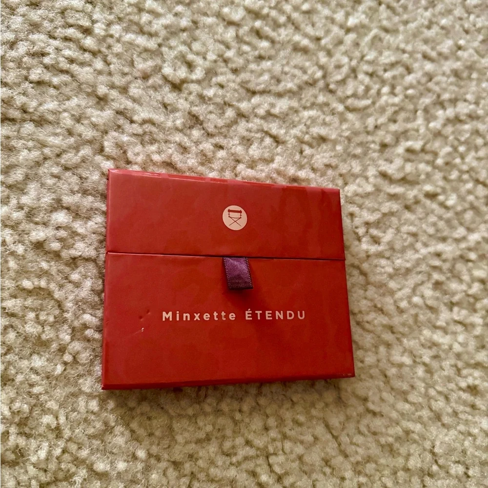 Viseart Eyeshadow Palette - Rich Browns and Oranges